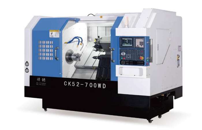 清河门回收CNC